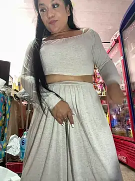 Snapshot of Indira_Nahali1 chatting on March 12, 2025, 5:38 pm Indira Nahali1 online show from March 12, 2025, 5:38 pm