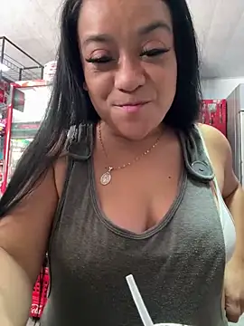 Snapshot of Indira_Nahali1 chatting on March 13, 2025, 6:01 pm Indira Nahali1 online show from March 13, 2025, 6:01 pm