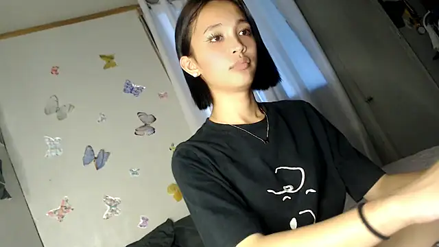 Angel Morgan69 online show from March 5, 2025, 9:05 am