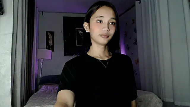 Angel Morgan69 online show from March 13, 2025, 1:18 pm