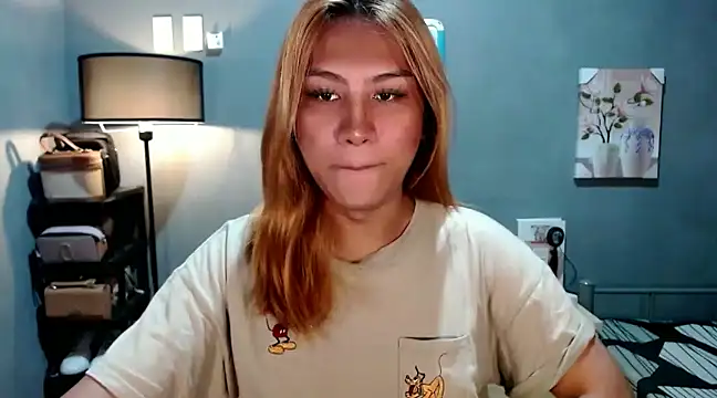 Snapshot of luxxy_grand chatting on January 5, 2025, 10:40 pm luxxy grand online show from January 5, 2025, 10:40 pm