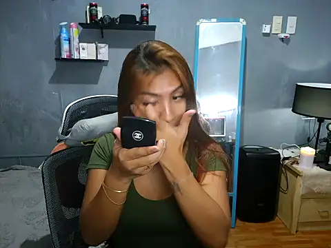 luxxy grand online show from November 20, 2025, 6:07 pm