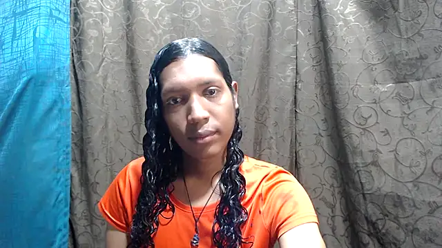 shairaStarr online show from October 1, 2025, 1:39 pm
