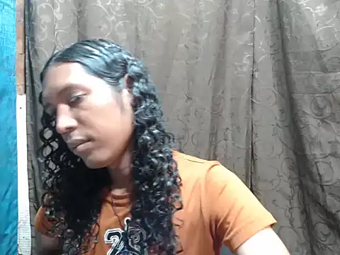 shairaStarr online show from October 2, 2025, 2:51 am