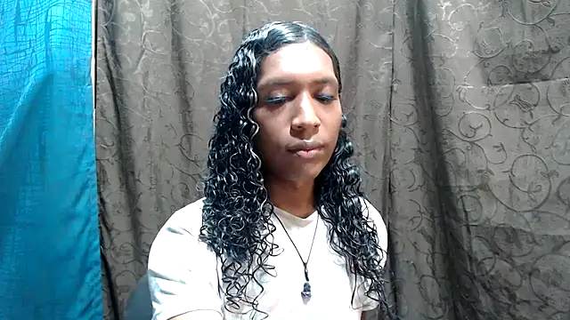 shairaStarr online show from October 4, 2025, 3:15 am