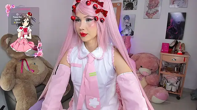Snapshot of alessandrathedoll chatting on June 3, 2026, 6:57 pm alessandrathedoll online show from June 3, 2026, 6:57 pm