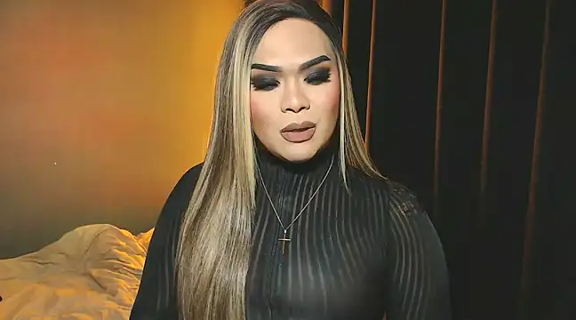 VictoriaEliz online show from December 20, 2024, 10:43 pm