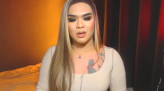 VictoriaEliz online show from January 16, 2025, 12:02 am