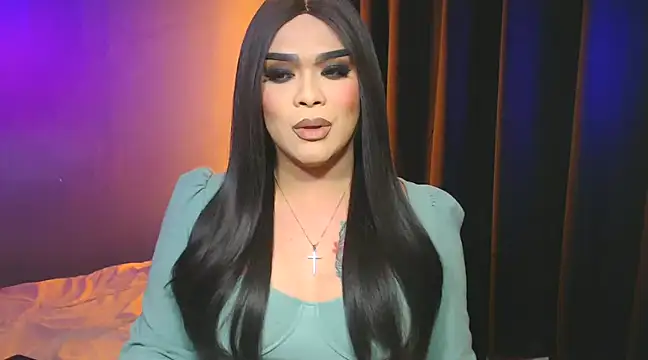 VictoriaEliz online show from January 17, 2025, 8:55 pm