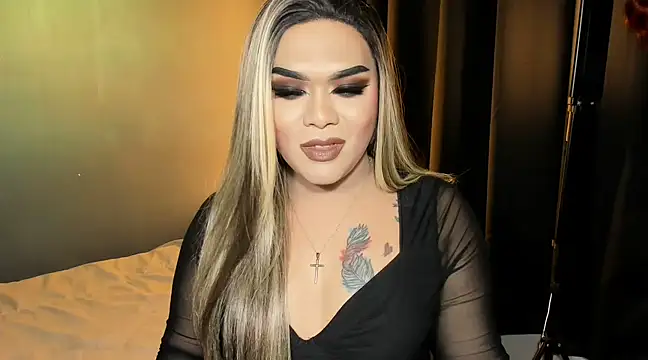 VictoriaEliz online show from March 15, 2025, 4:54 pm