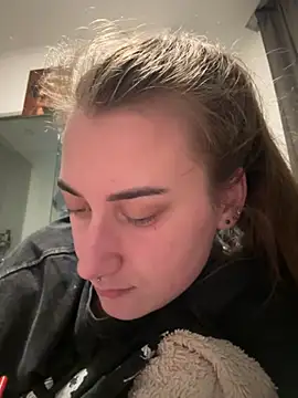 Natalia Daysie online show from February 15, 2026, 6:59 pm