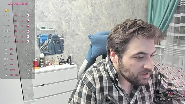 Morlaios online show from January 23, 2025, 4:15 pm