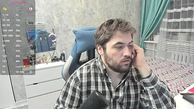 Morlaios online show from January 23, 2025, 7:18 pm