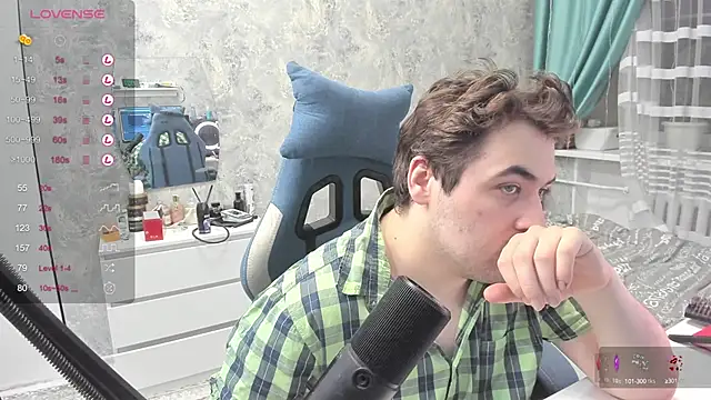 Morlaios online show from January 28, 2025, 8:04 pm