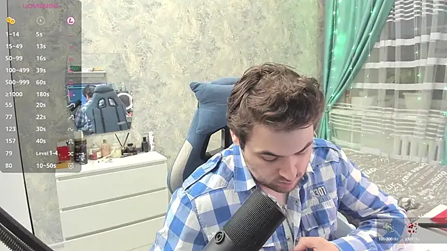 Morlaios online show from February 4, 2025, 2:53 pm