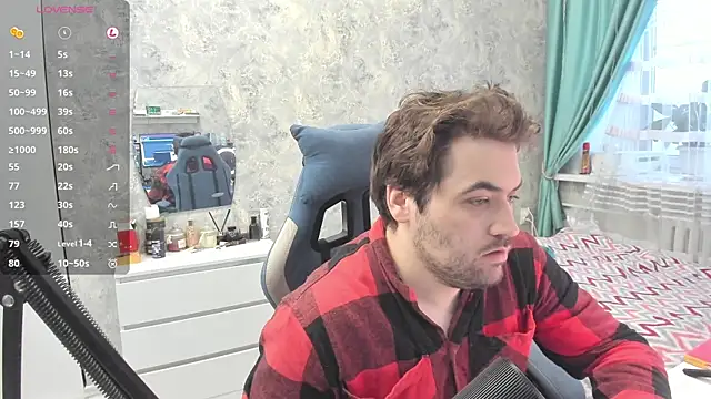 Morlaios online show from February 7, 2025, 2:04 pm