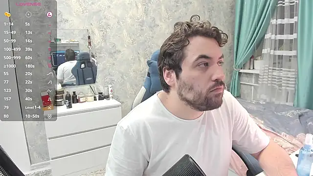 Morlaios online show from February 21, 2025, 3:43 pm