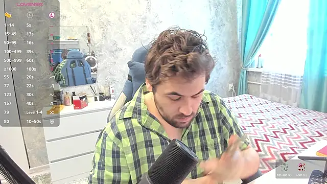 Morlaios online show from February 24, 2025, 9:00 am