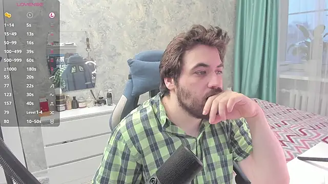 Morlaios online show from March 12, 2025, 3:18 pm