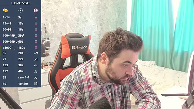 Morlaios online show from September 11, 2025, 10:04 am