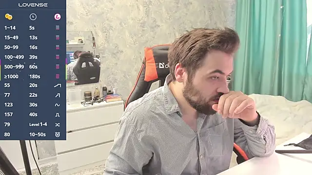 Morlaios online show from September 20, 2025, 3:13 pm