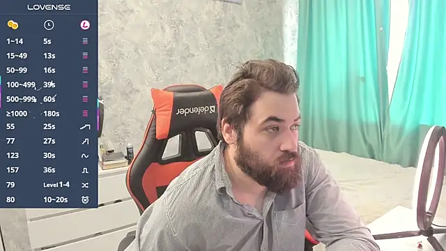 Morlaios online show from November 1, 2025, 9:22 am