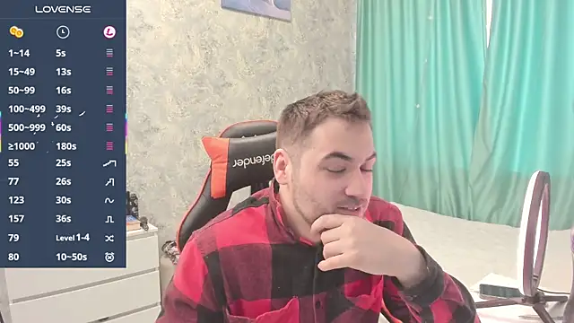 Morlaios online show from November 9, 2025, 9:51 am