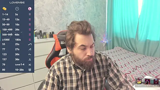 Morlaios online show from March 26, 2026, 7:36 am