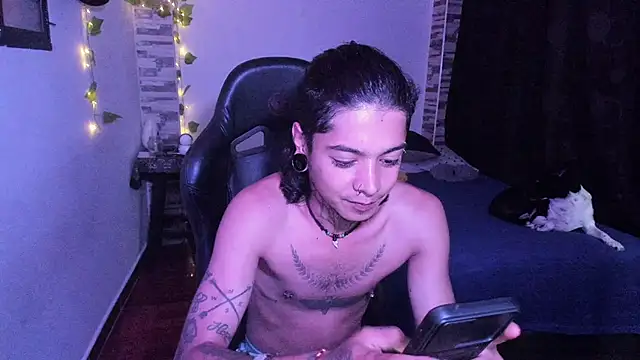 saad man online show from October 21, 2025, 11:38 pm