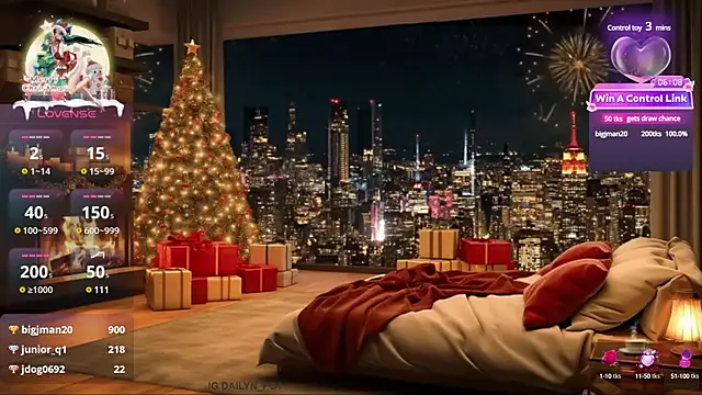 Snapshot of paradise3cityy chatting on December 28, 2024, 3:04 am paradise3cityy online show from December 28, 2024, 3:04 am