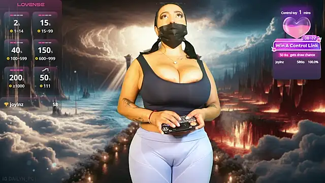 Snapshot of paradise3cityy chatting on January 17, 2025, 11:40 pm paradise3cityy online show from January 17, 2025, 11:40 pm