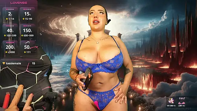 Snapshot of paradise3cityy chatting on February 4, 2025, 3:04 pm paradise3cityy online show from February 4, 2025, 3:04 pm