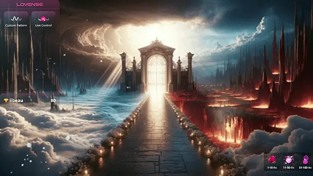 Snapshot of paradise3cityy chatting on March 3, 2025, 4:36 am paradise3cityy online show from March 3, 2025, 4:36 am