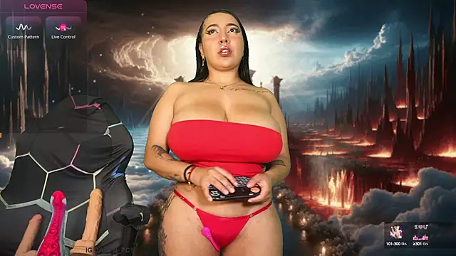 Snapshot of paradise3cityy chatting on March 15, 2025, 4:24 am paradise3cityy online show from March 15, 2025, 4:24 am