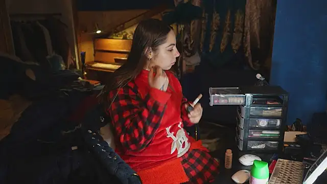 VanessaDoyle online show from March 4, 2026, 6:08 am