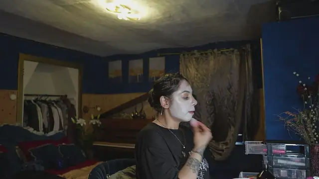 VanessaDoyle online show from April 19, 2026, 9:30 am