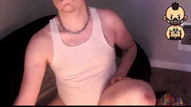 Snapshot of DemonDickNick chatting on February 4, 2026, 9:59 am DemonDickNick online show from February 4, 2026, 9:59 am