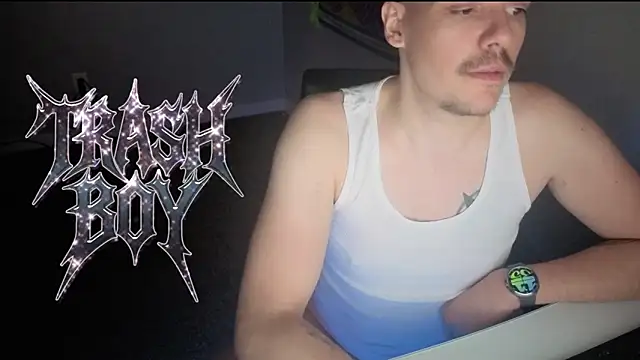 Snapshot of DemonDickNick chatting on February 12, 2026, 7:36 am DemonDickNick online show from February 12, 2026, 7:36 am