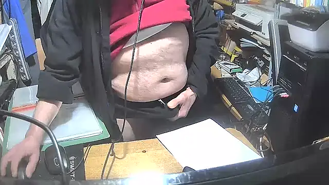 nonnomaturobisex online show from February 15, 2025, 3:17 pm