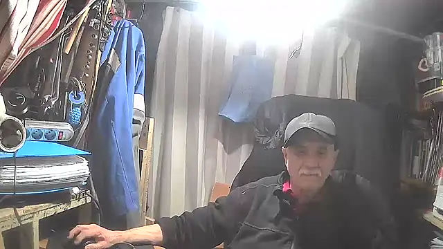 nonnomaturobisex online show from February 16, 2025, 3:16 pm