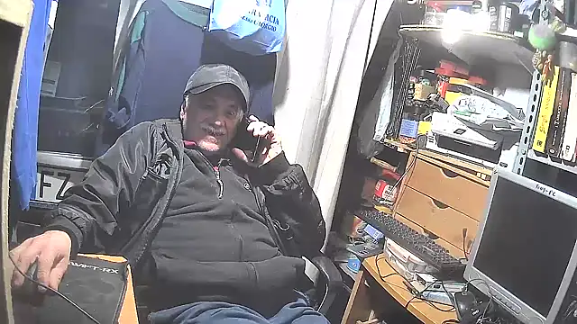 nonnomaturobisex online show from March 8, 2025, 5:33 pm