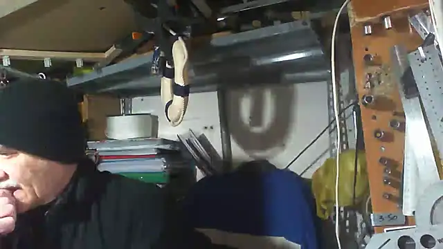 nonnomaturobisex online show from January 10, 2026, 8:38 am