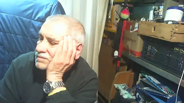 nonnomaturobisex online show from March 30, 2026, 7:09 am