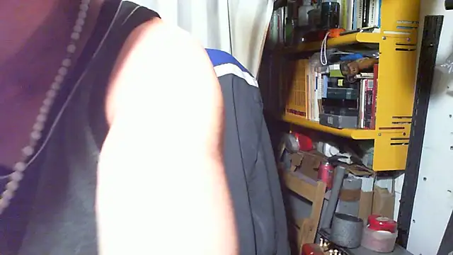 nonnomaturobisex online show from July 21, 2026, 2:52 pm