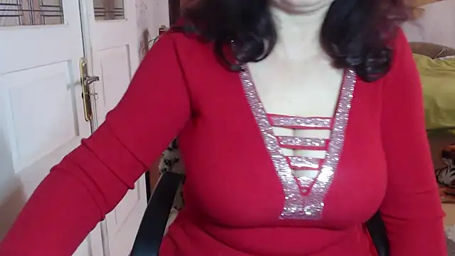 Snapshot of BellisimaAh chatting on January 31, 2025, 12:07 pm BellisimaAh online show from January 31, 2025, 12:07 pm