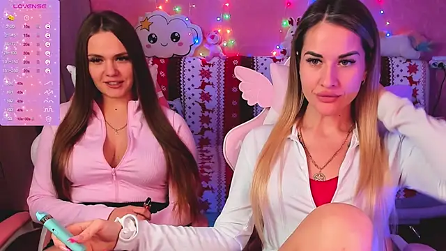 ivannatompsonnn online show from January 25, 2025, 1:19 pm