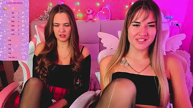 ivannatompsonnn online show from March 28, 2026, 6:13 am