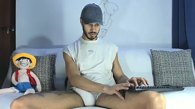 DERRYMASTER online show from March 2, 2026, 3:30 am