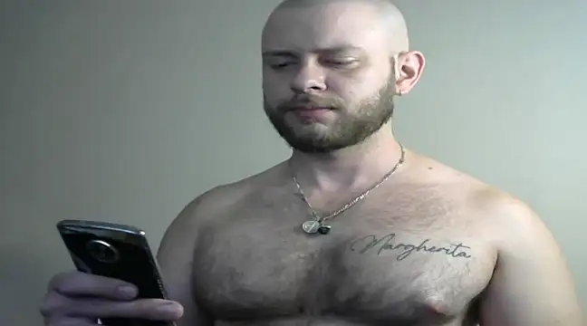 TONY WHITE 7 online show from March 4, 2025, 10:05 pm