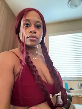 Snapshot of Tikalalin chatting on February 4, 2026, 5:08 pm Tikalalin online show from February 4, 2026, 5:08 pm